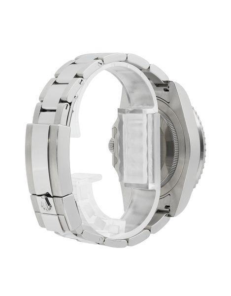 Rolex GMT Master II 116710 BLNR